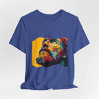 Unisex Jersey Short Sleeve Tee - YESHUALL