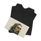 Unisex Jersey Short Sleeve Tee - YESHUALL