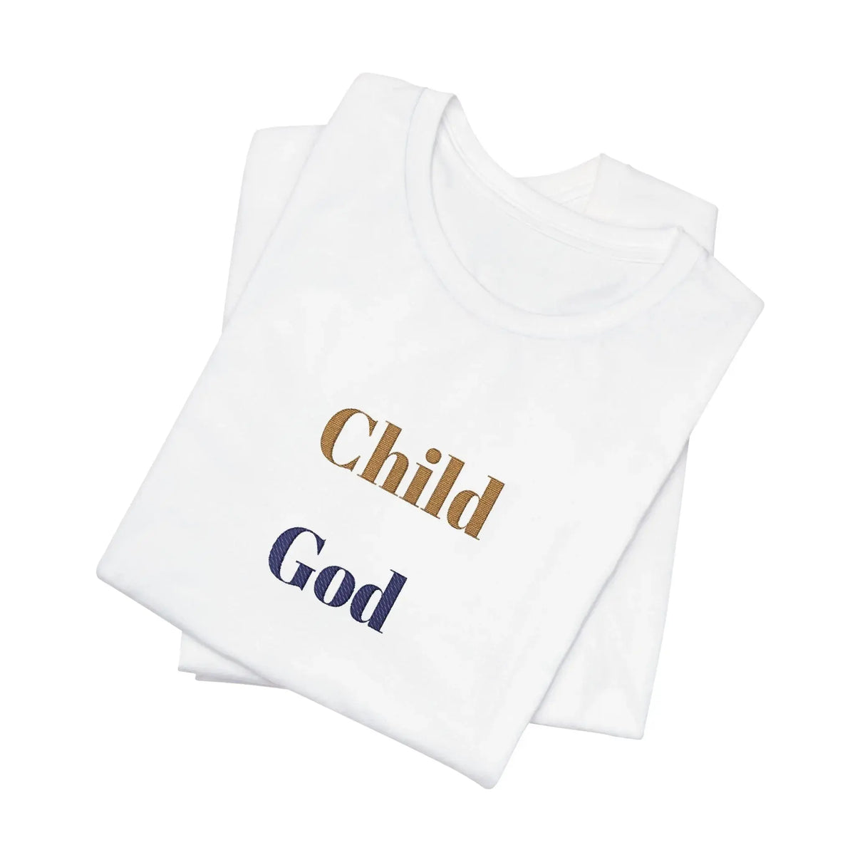Unisex Jersey Short Sleeve Tee - YESHUALL