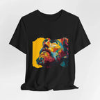 Unisex Jersey Short Sleeve Tee - YESHUALL
