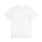 Unisex Jersey Short Sleeve Tee - YESHUALL