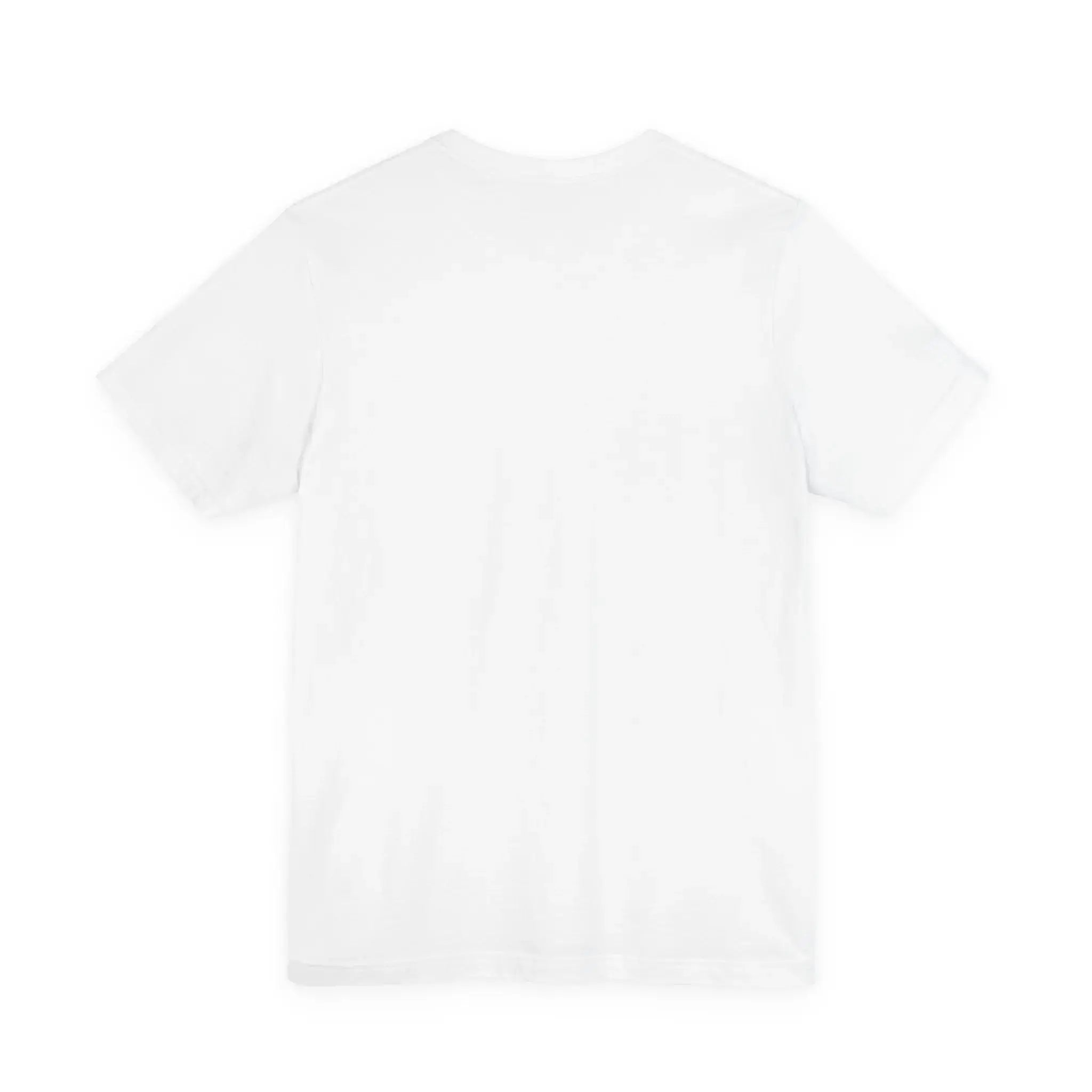 Unisex Jersey Short Sleeve Tee - YESHUALL