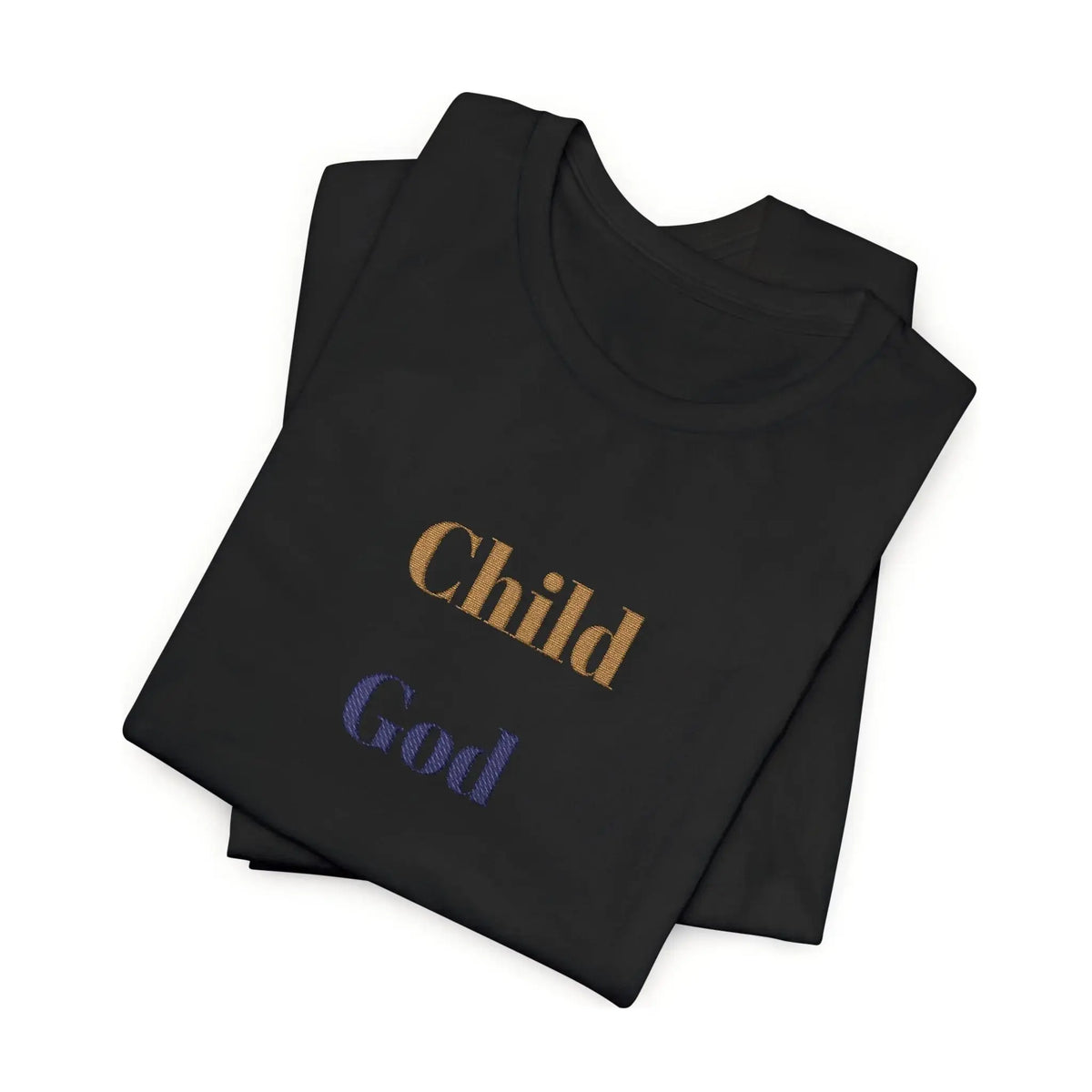 Unisex Jersey Short Sleeve Tee - YESHUALL