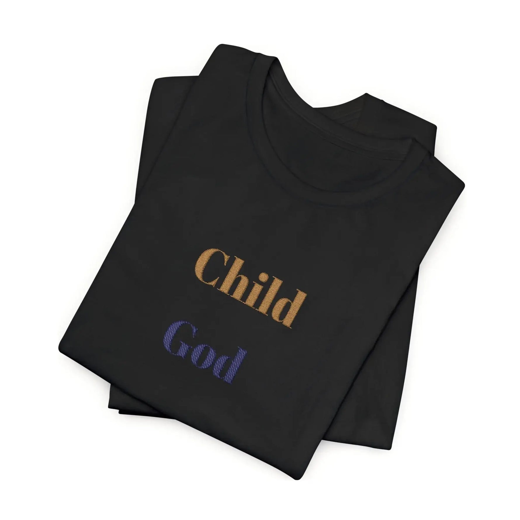 Unisex Jersey Short Sleeve Tee - YESHUALL