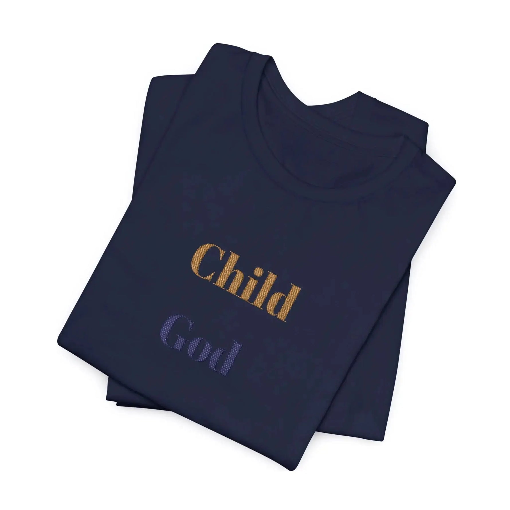 Unisex Jersey Short Sleeve Tee - YESHUALL