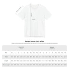 Unisex Jersey Short Sleeve Tee - YESHUALL
