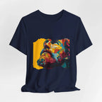 Unisex Jersey Short Sleeve Tee - YESHUALL