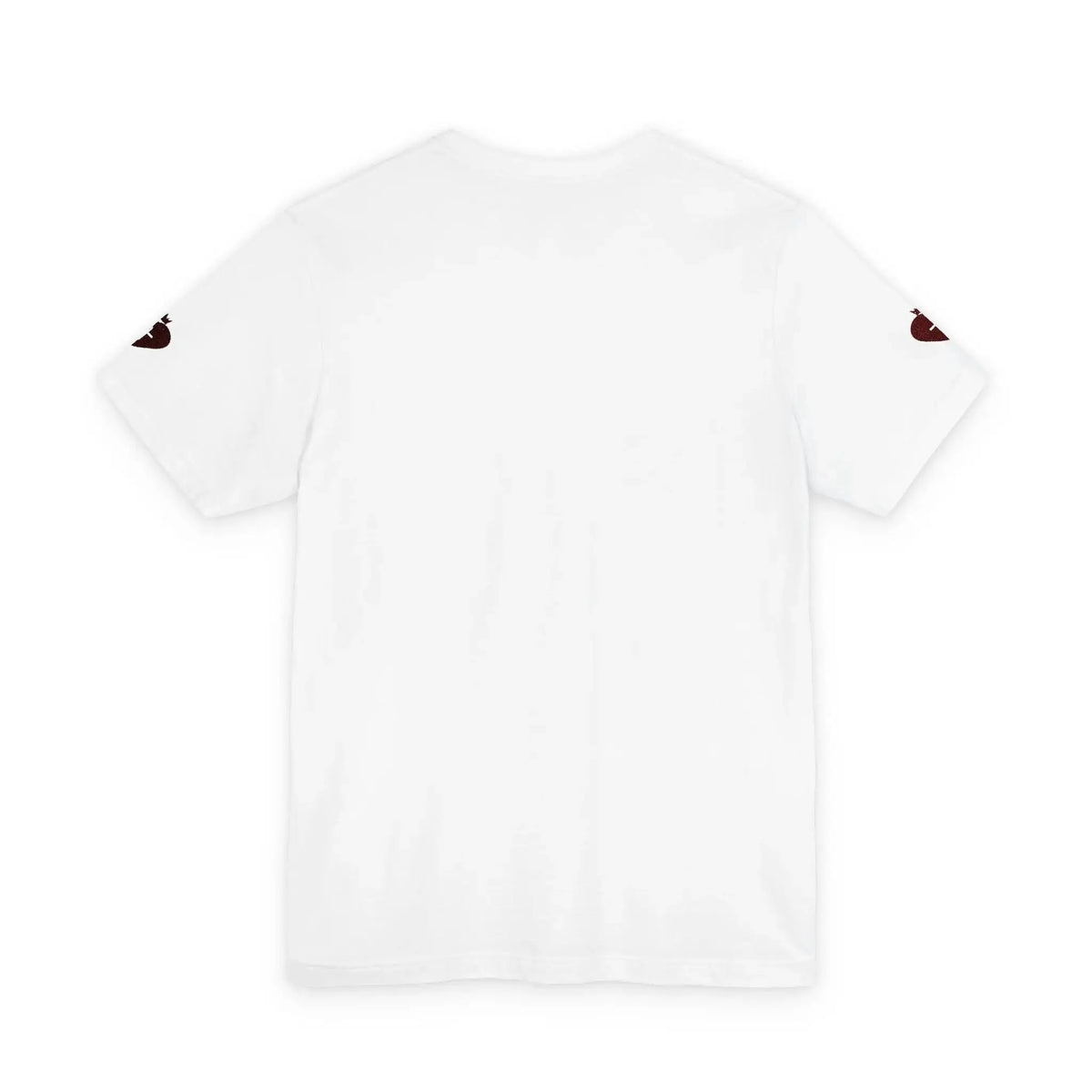 Unisex Jersey Short Sleeve Tee - YESHUALL