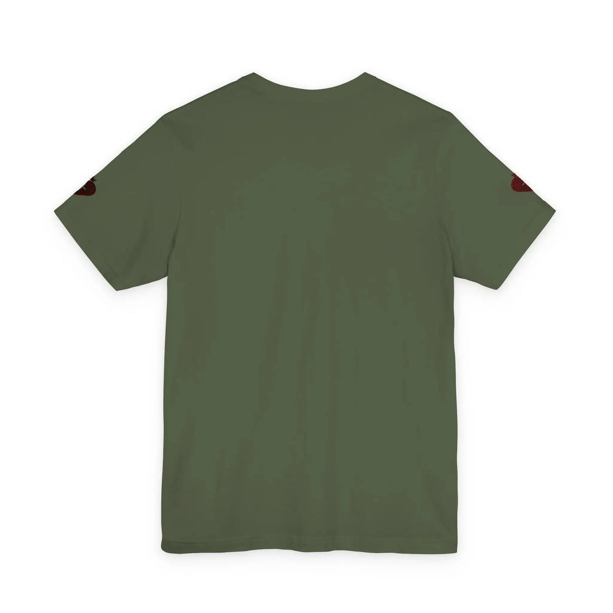 Unisex Jersey Short Sleeve Tee - YESHUALL