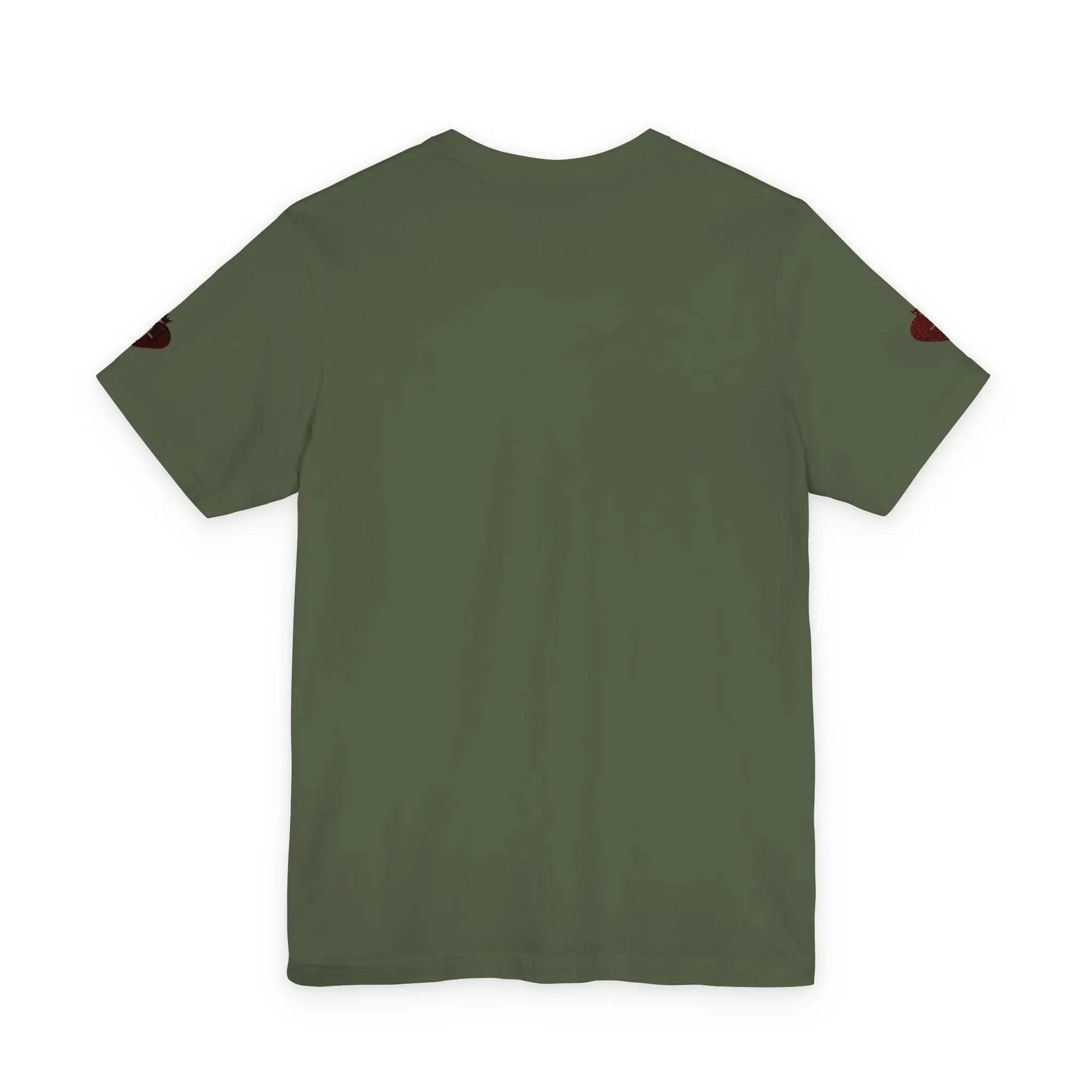 Unisex Jersey Short Sleeve Tee - YESHUALL