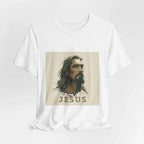 Unisex Jersey Short Sleeve Tee - YESHUALL