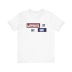 Unisex Jersey Short Sleeve Tee - YESHUALL