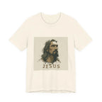 Unisex Jersey Short Sleeve Tee - YESHUALL