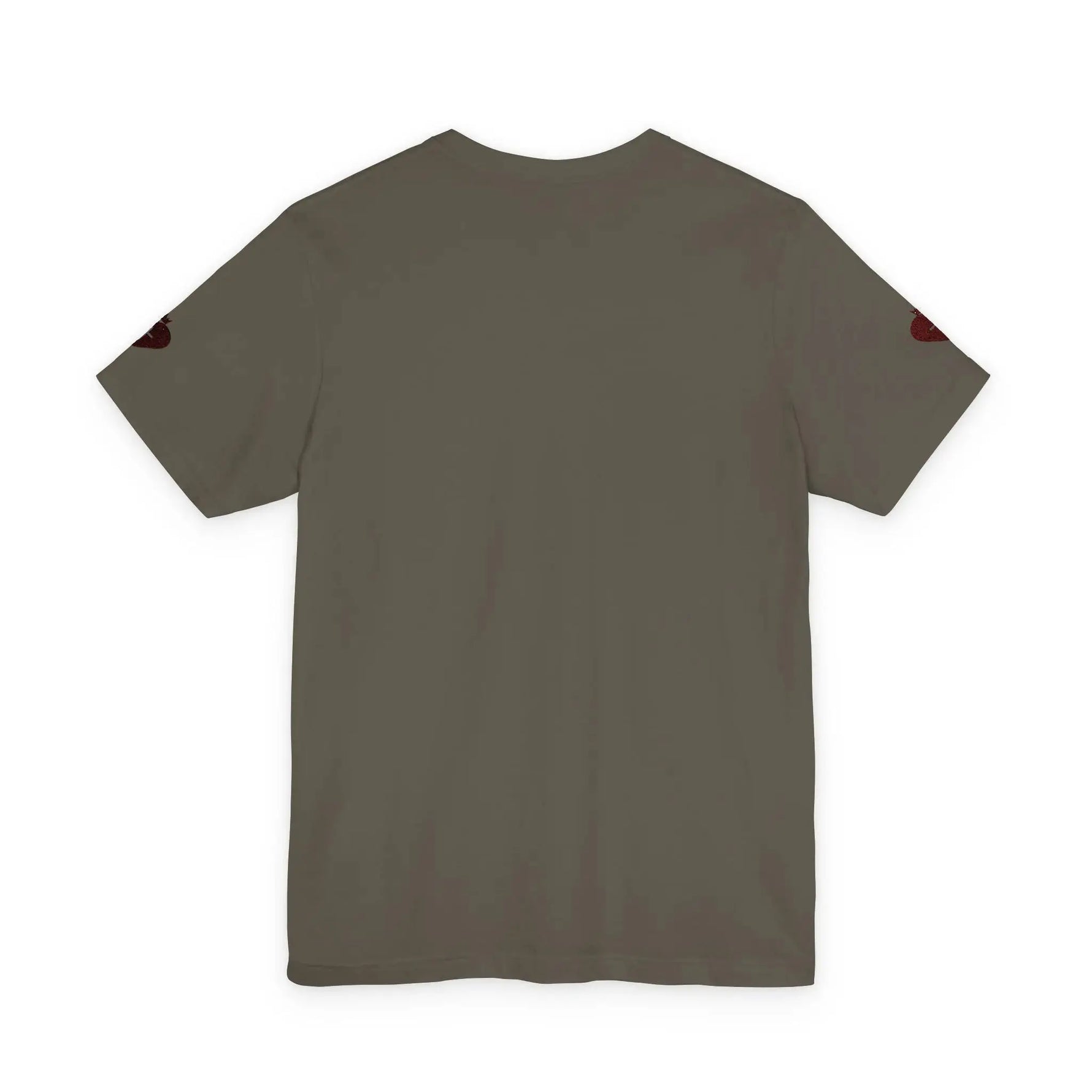 Unisex Jersey Short Sleeve Tee - YESHUALL