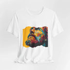 Unisex Jersey Short Sleeve Tee - YESHUALL