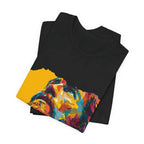 Unisex Jersey Short Sleeve Tee - YESHUALL