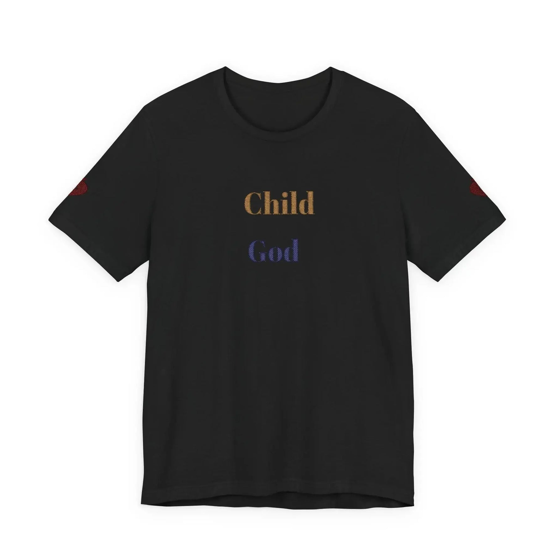 Unisex Jersey Short Sleeve Tee - YESHUALL