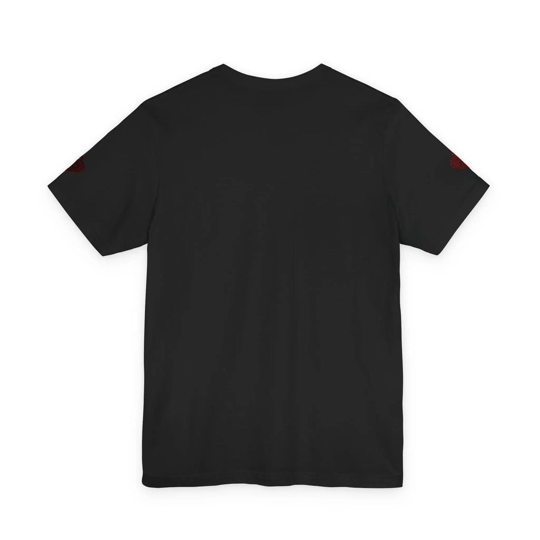 Unisex Jersey Short Sleeve Tee - YESHUALL