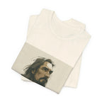Unisex Jersey Short Sleeve Tee - YESHUALL