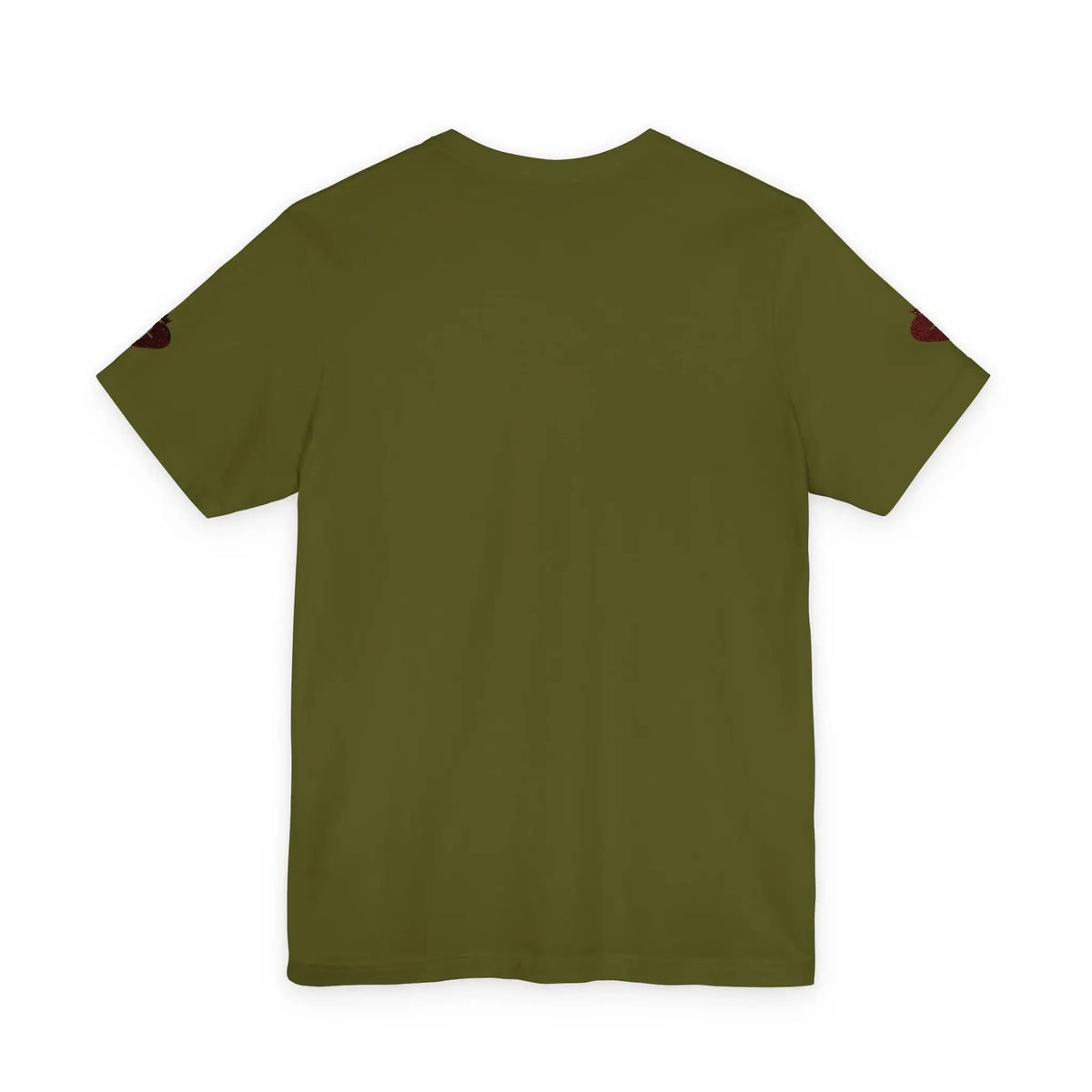 Unisex Jersey Short Sleeve Tee - YESHUALL