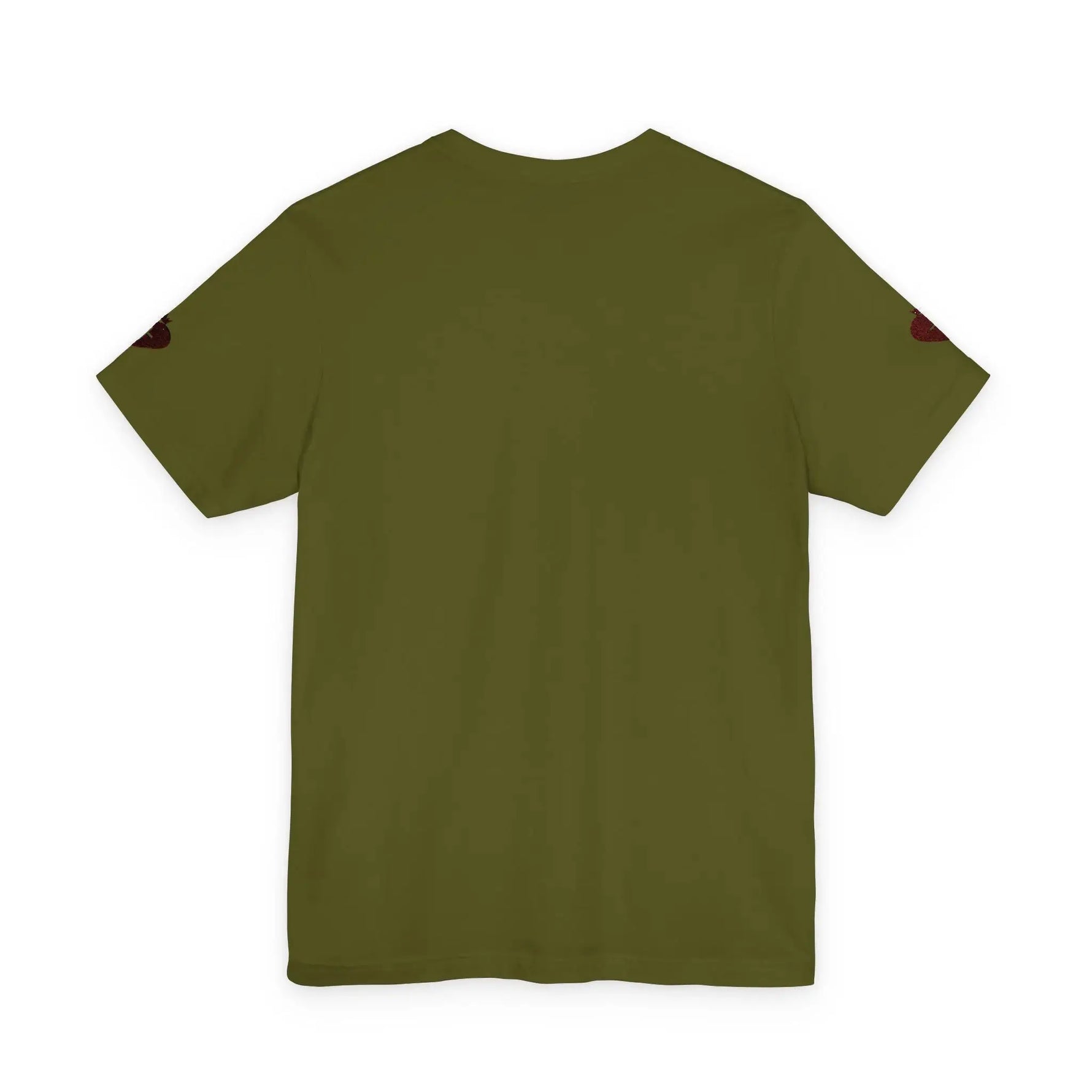 Unisex Jersey Short Sleeve Tee - YESHUALL
