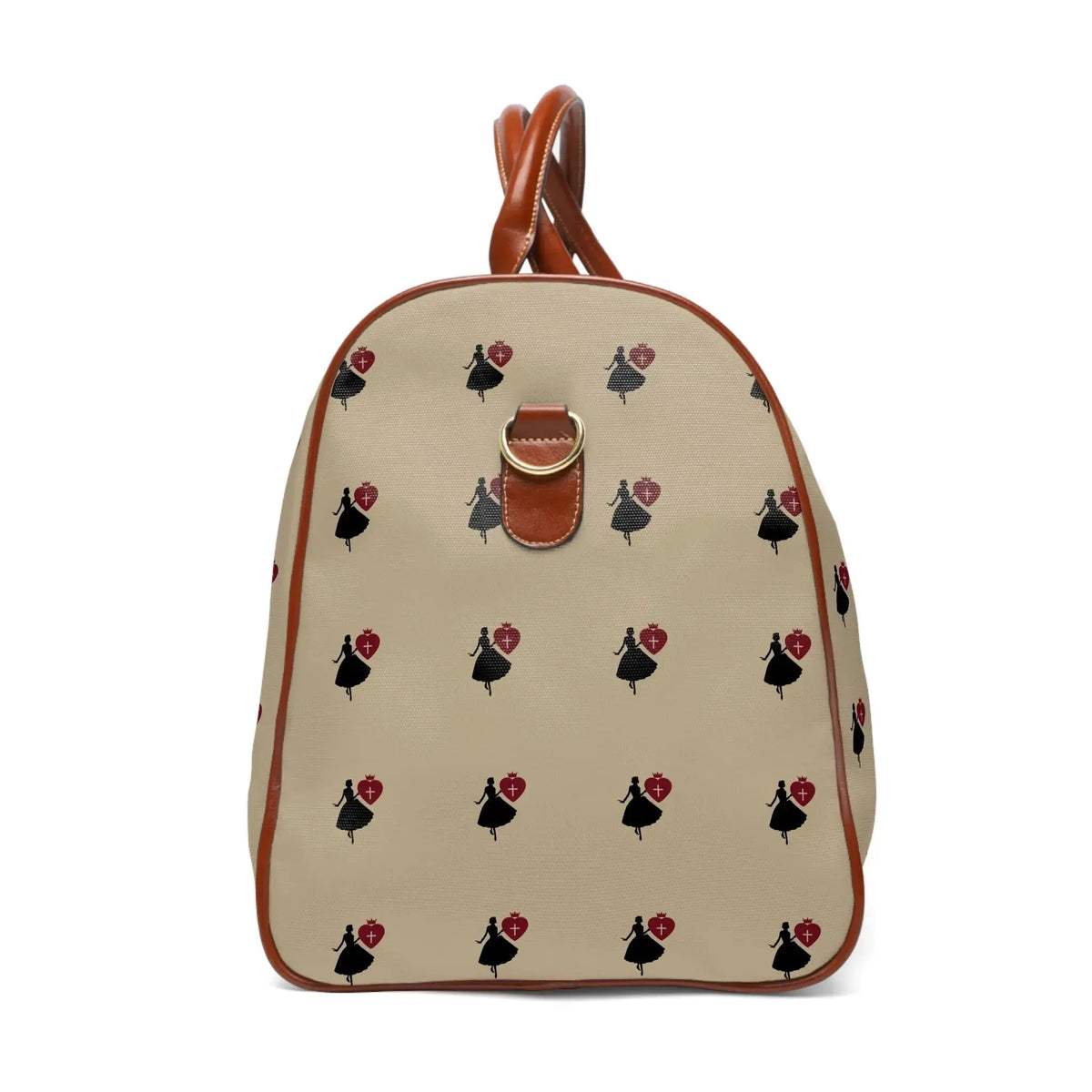 Waterproof Travel Bag - YESHUALL
