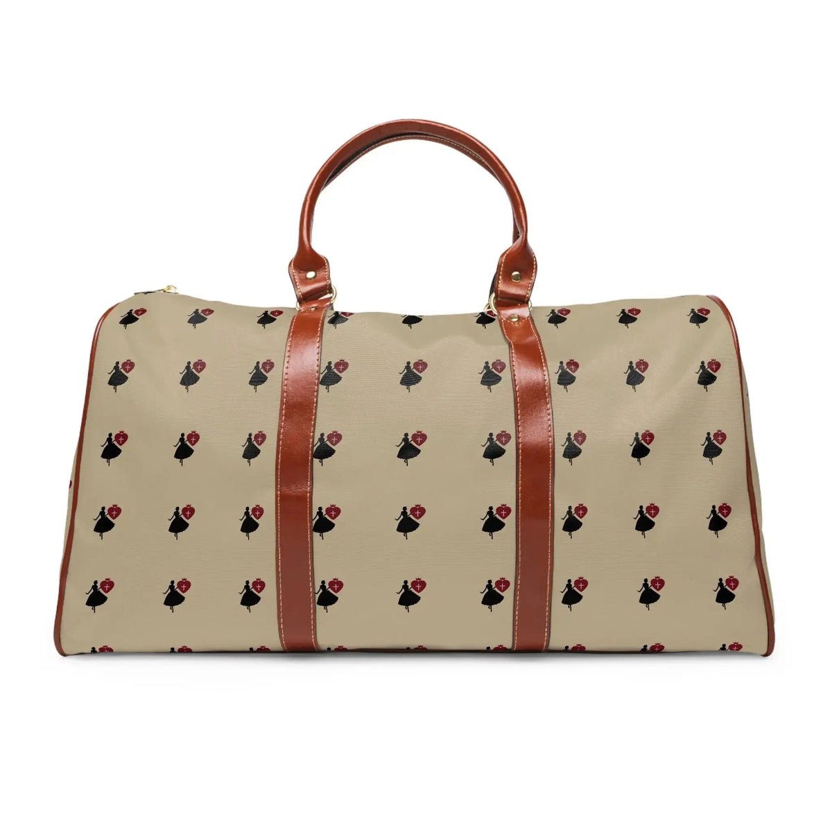 Waterproof Travel Bag - YESHUALL