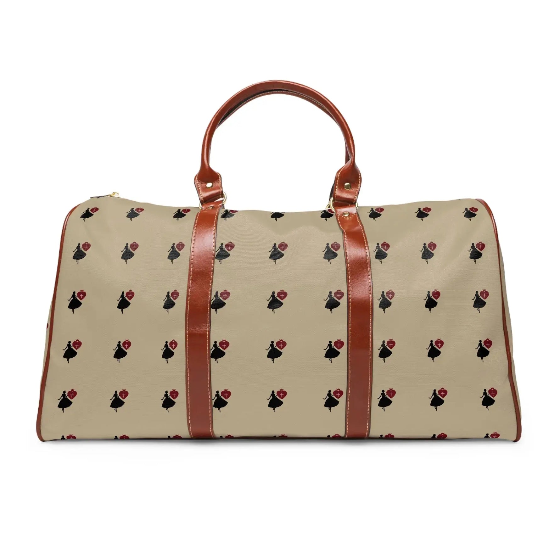 Waterproof Travel Bag - YESHUALL