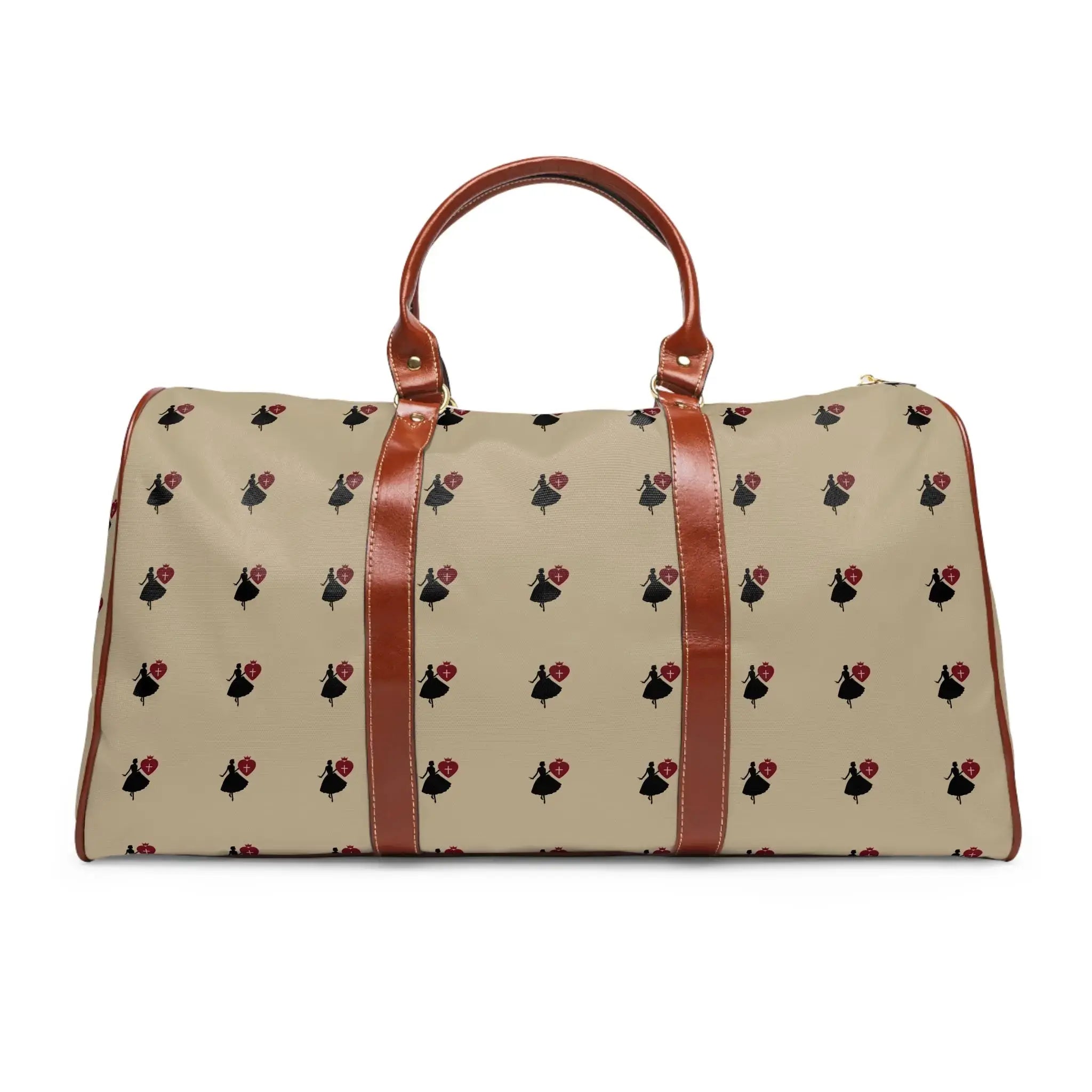 Waterproof Travel Bag - YESHUALL