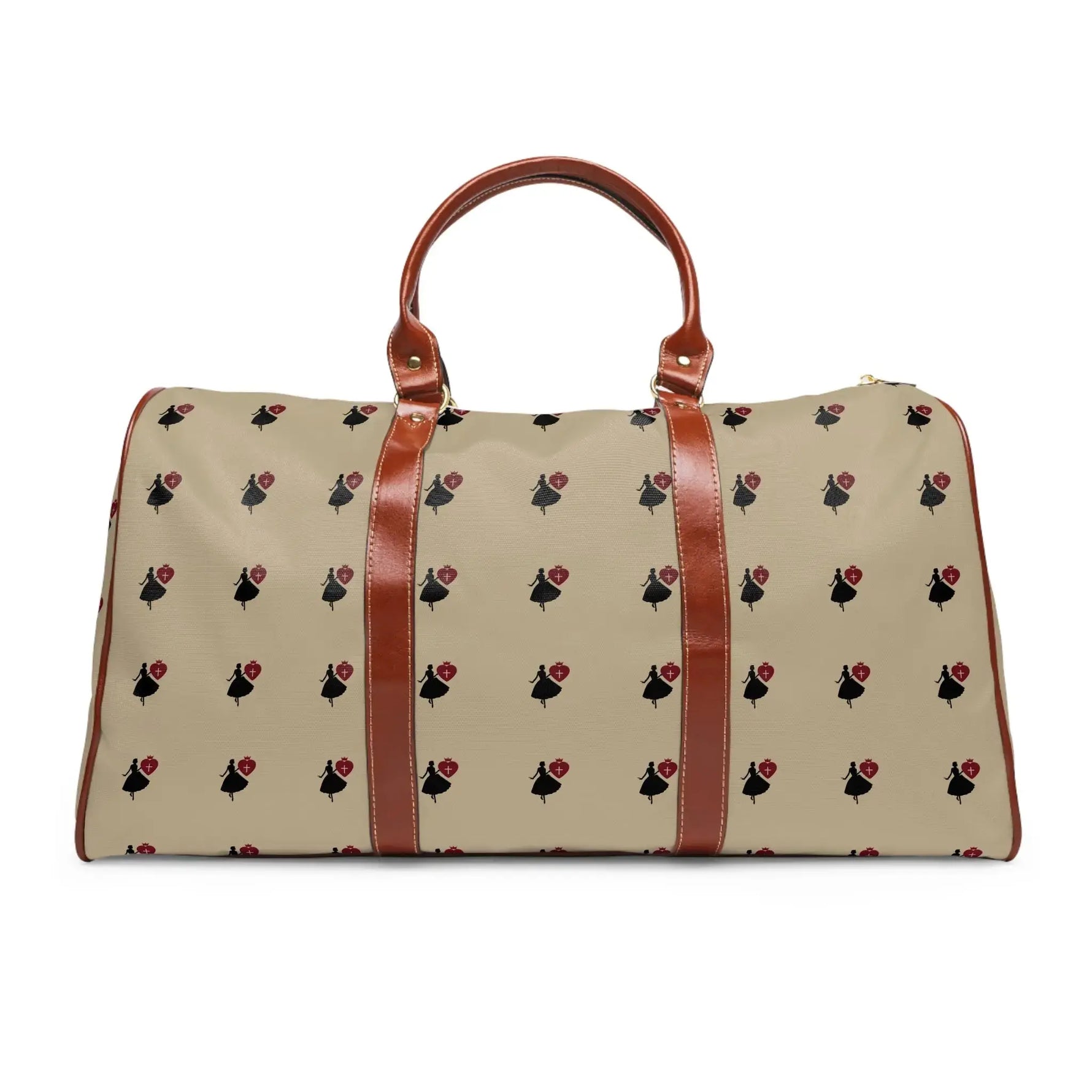 Waterproof Travel Bag - YESHUALL