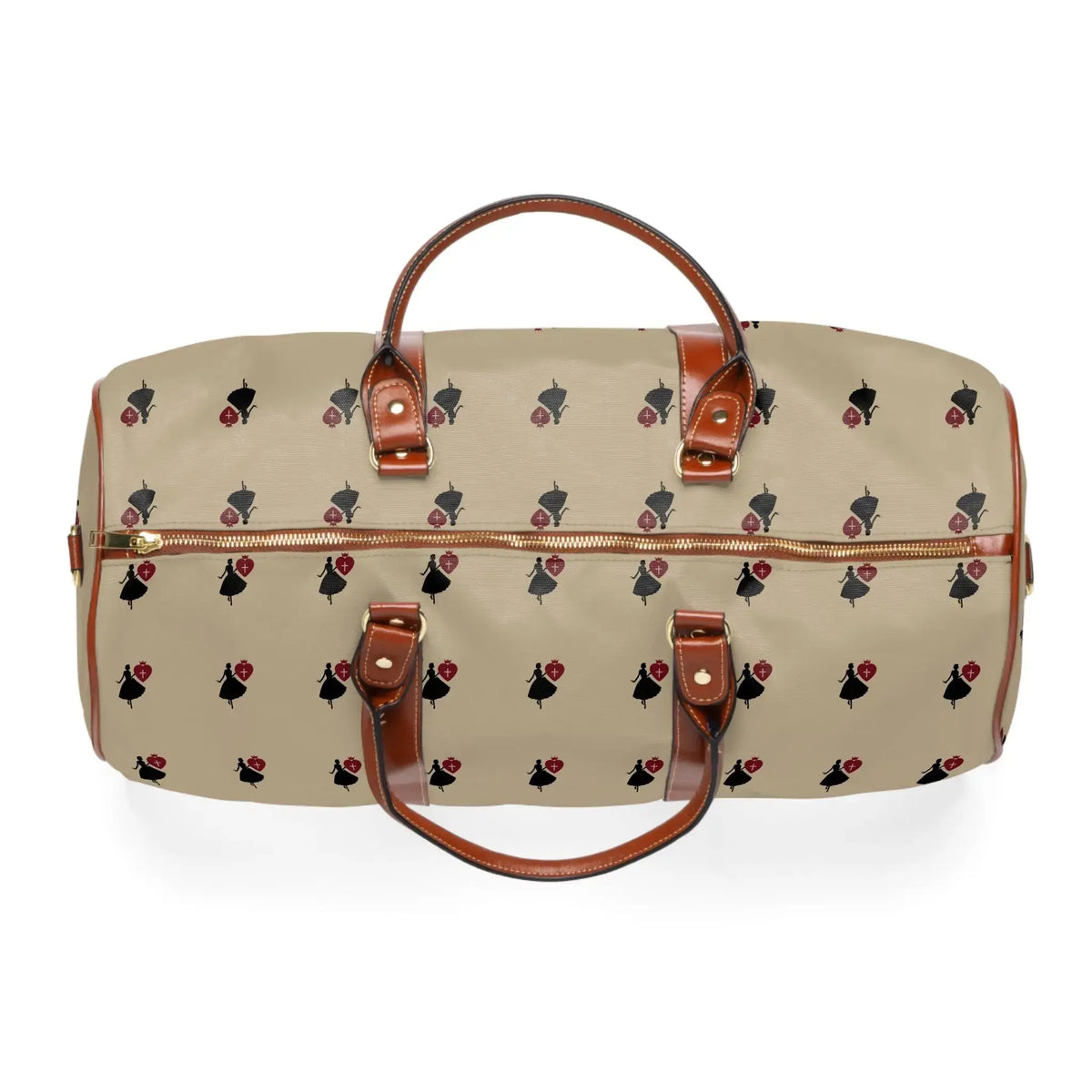 Waterproof Travel Bag - YESHUALL