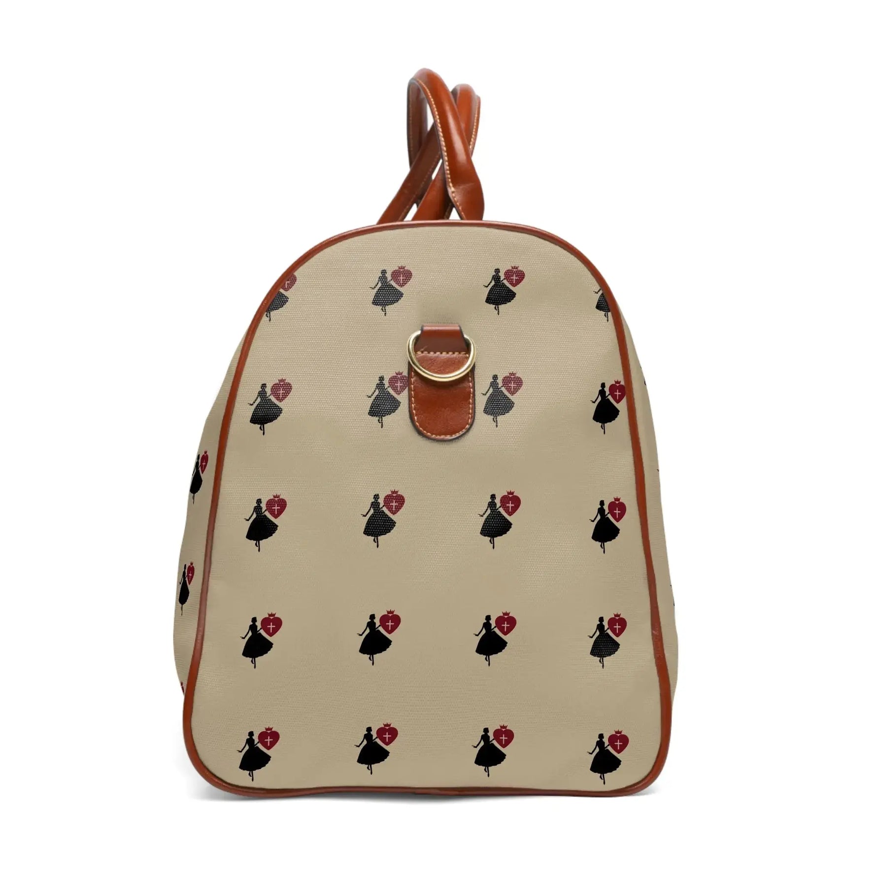 Waterproof Travel Bag - YESHUALL