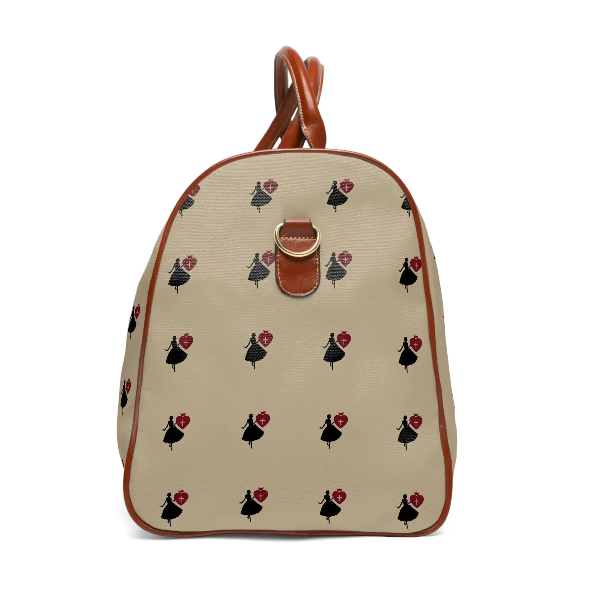 Waterproof Travel Bag - YESHUALL